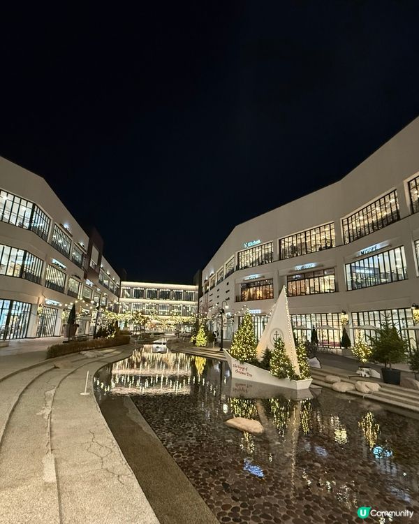 金浦現代outlet 😏