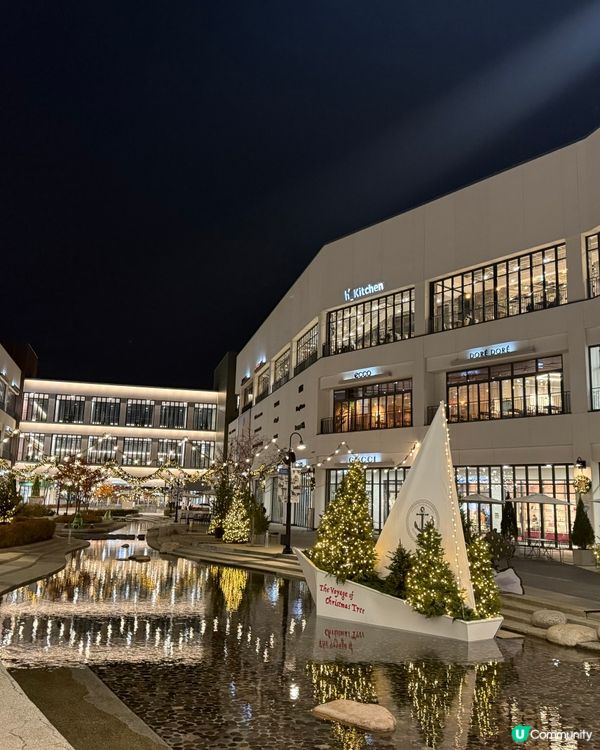 金浦現代outlet 😏