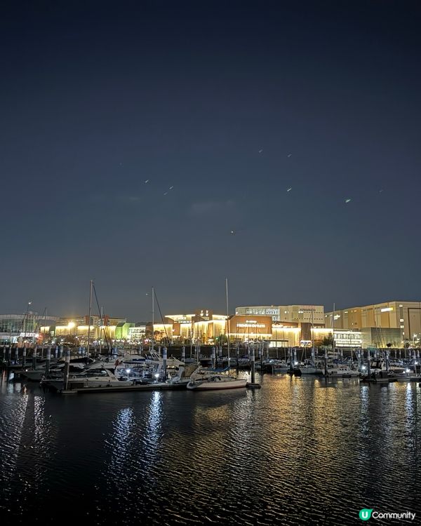 金浦現代outlet 😏