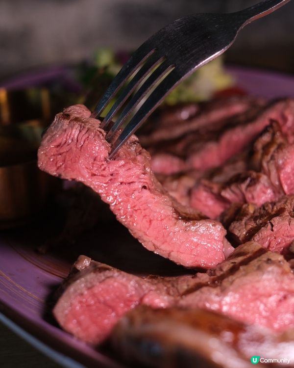 將軍澳海濱嘆美食 👫  $288 情人套餐🥰 今日開始供應