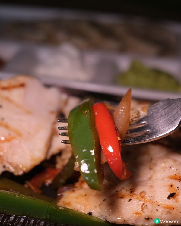 將軍澳海濱嘆美食 👫  $288 情人套餐🥰 今日開始供應