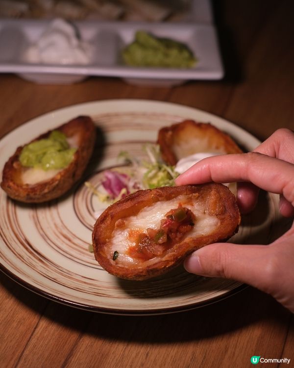 將軍澳海濱嘆美食 👫  $288 情人套餐🥰 今日開始供應