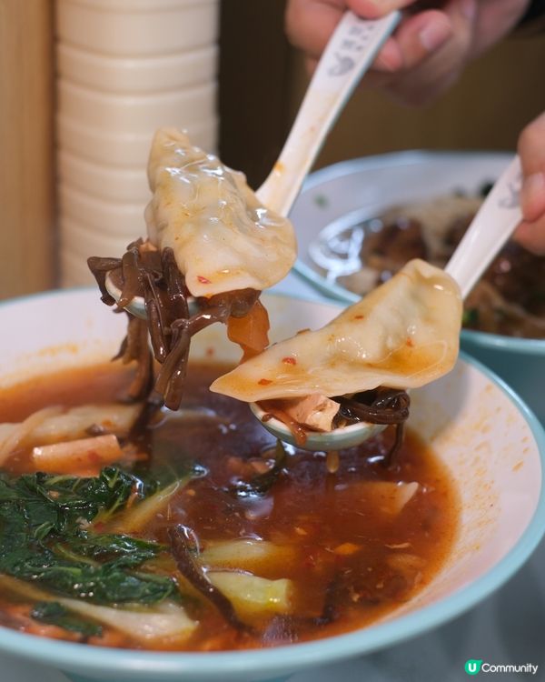 米芝蓮推介😋 紅磡必食粢飯鹹豆漿🤤