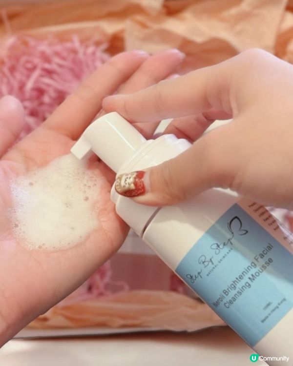 ♡全人手新鮮製作護膚品｜香港小店Step By Step♡