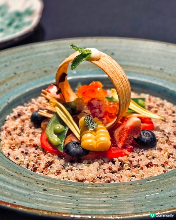 深圳食蟹🦀️ 蟹仙畫宴必試！