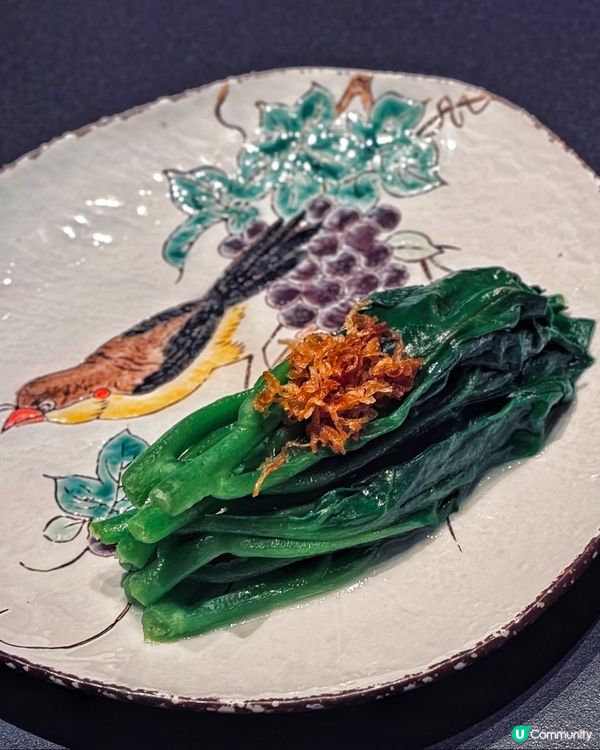 深圳食蟹🦀️ 蟹仙畫宴必試！