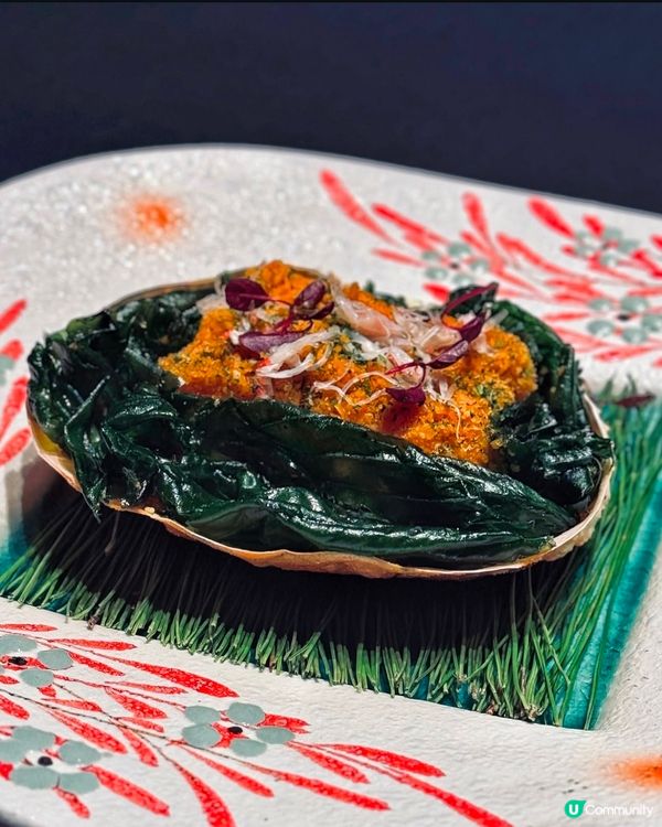 深圳食蟹🦀️ 蟹仙畫宴必試！