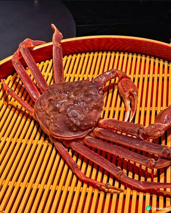 深圳食蟹🦀️ 蟹仙畫宴必試！