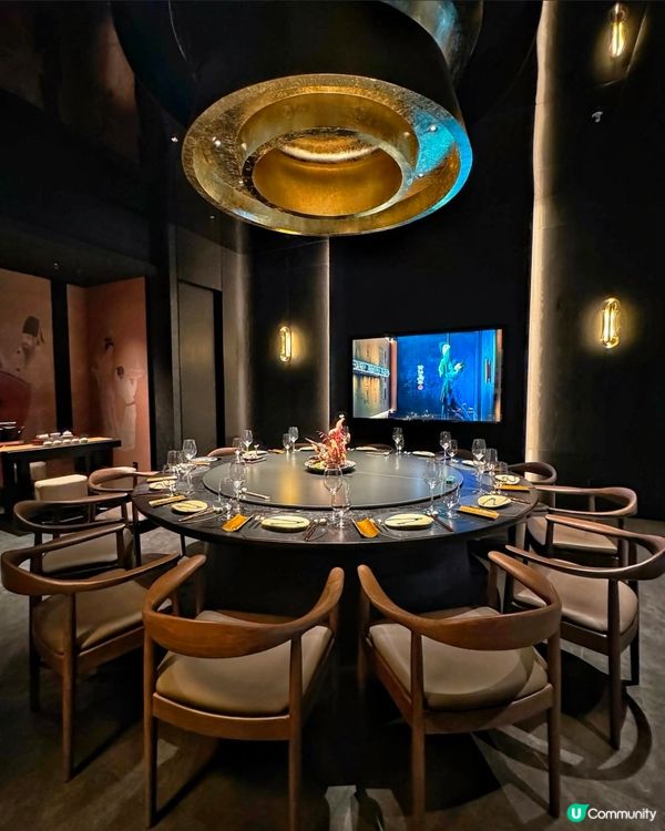 深圳食蟹🦀️ 蟹仙畫宴必試！