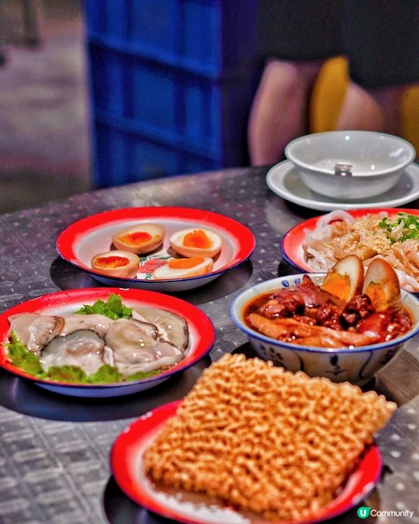 榕樹頭雞煲🐔 正宗老廣風味，懷舊氣息滿滿！