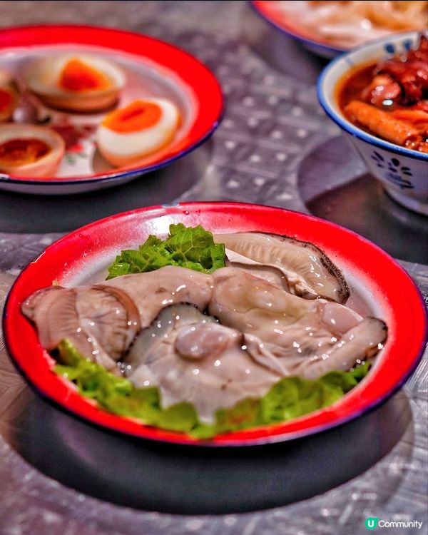 榕樹頭雞煲🐔 正宗老廣風味，懷舊氣息滿滿！