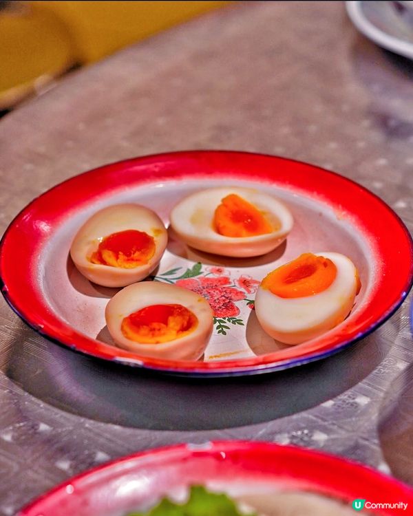 榕樹頭雞煲🐔 正宗老廣風味，懷舊氣息滿滿！