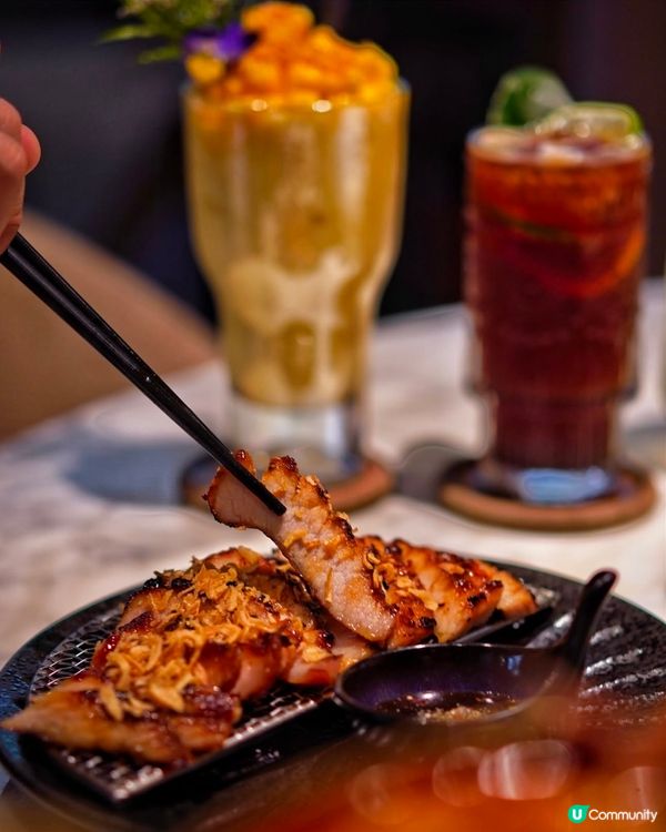 深圳紅山泰古蓮之旅🌴 泰國風情，味蕾盛宴！