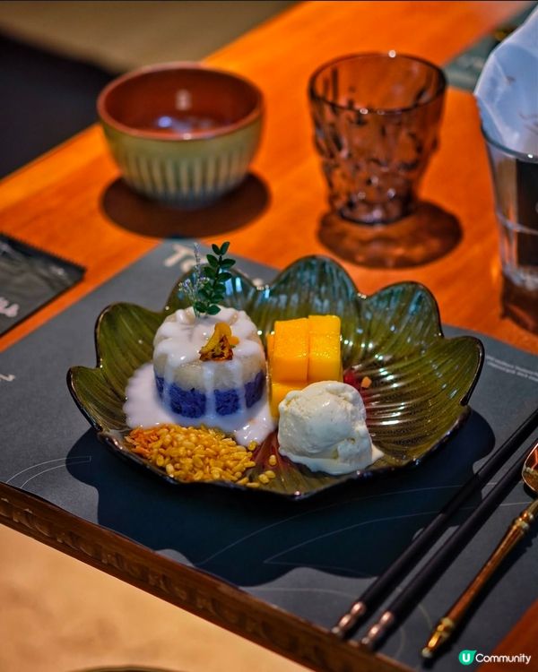 深圳紅山泰古蓮之旅🌴 泰國風情，味蕾盛宴！