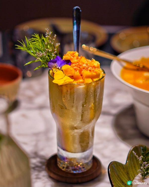 深圳紅山泰古蓮之旅🌴 泰國風情，味蕾盛宴！