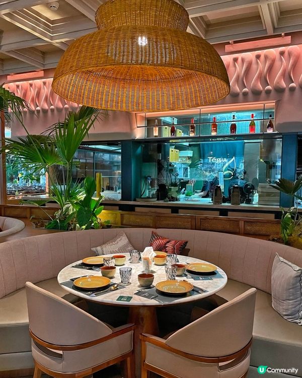 深圳紅山泰古蓮之旅🌴 泰國風情，味蕾盛宴！