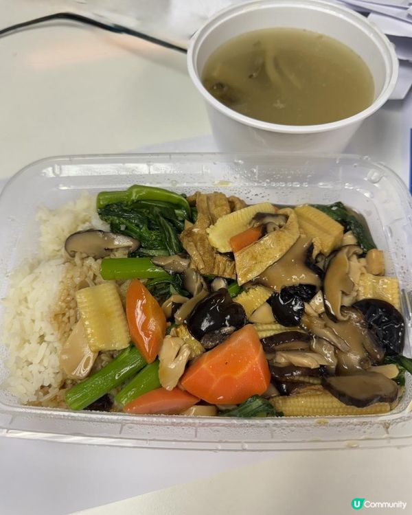 🥬《羅漢齋飯》🥬