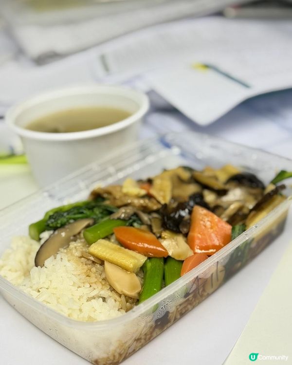 🥬《羅漢齋飯》🥬