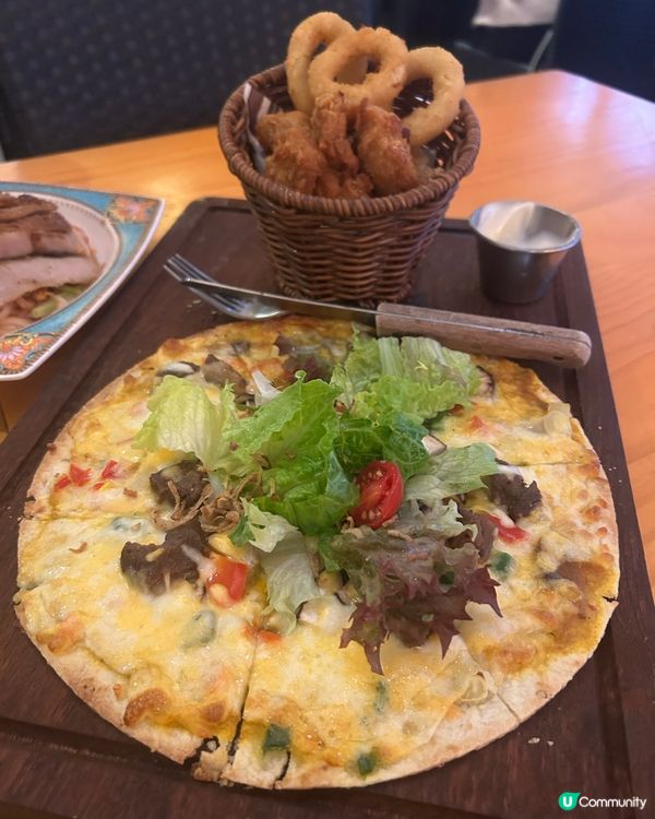 Add Some Thai Restaurant