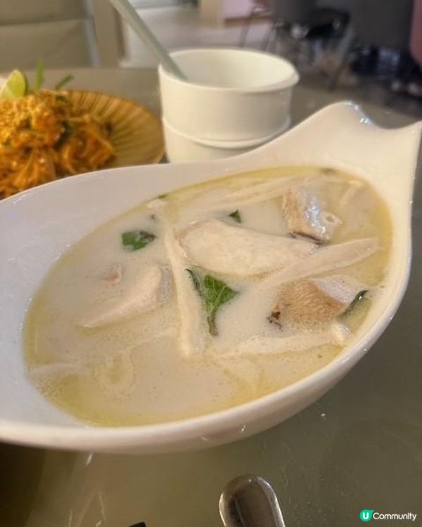 高質泰菜在觀塘@Thai Fire