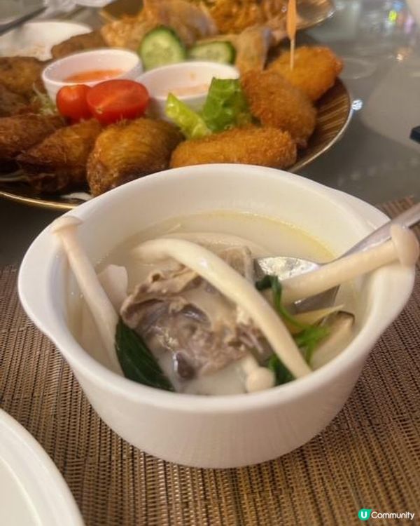 高質泰菜在觀塘@Thai Fire