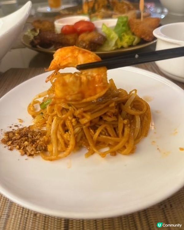 高質泰菜在觀塘@Thai Fire