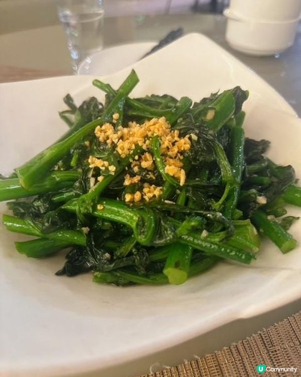 高質泰菜在觀塘@Thai Fire