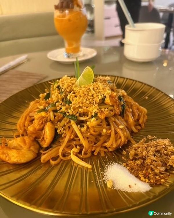 高質泰菜在觀塘@Thai Fire