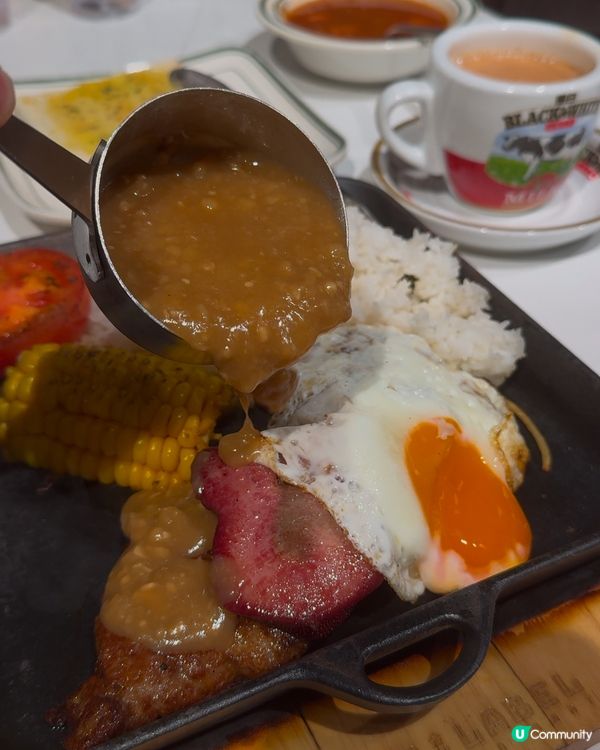 金牌餐廳🥩  九龍灣必食😋