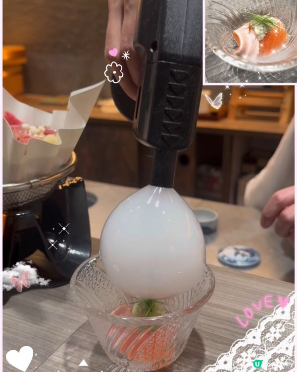 灣仔廚師發板🍣🥢必要大推🤤