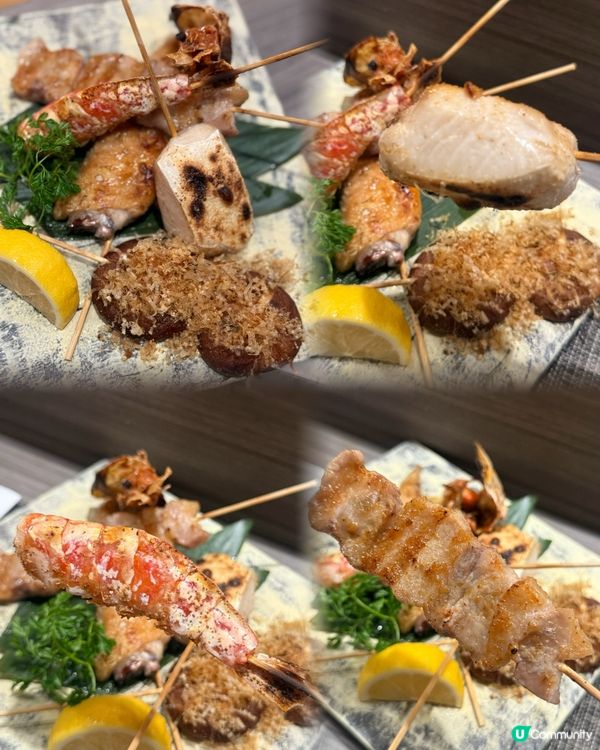 灣仔廚師發板🍣🥢必要大推🤤