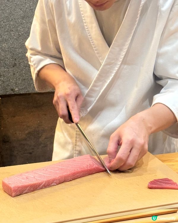 灣仔廚師發板🍣🥢必要大推🤤