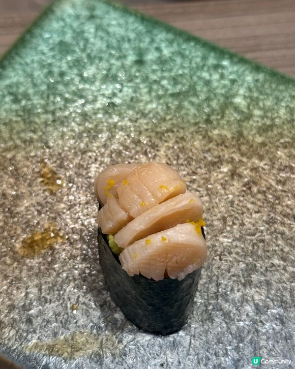 灣仔廚師發板🍣🥢必要大推🤤