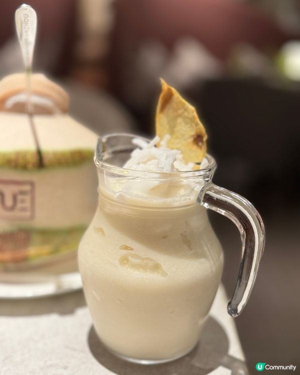 美麗華隱世泰菜🥰