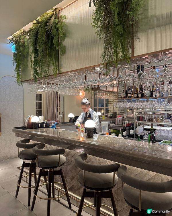 美麗華隱世泰菜🥰