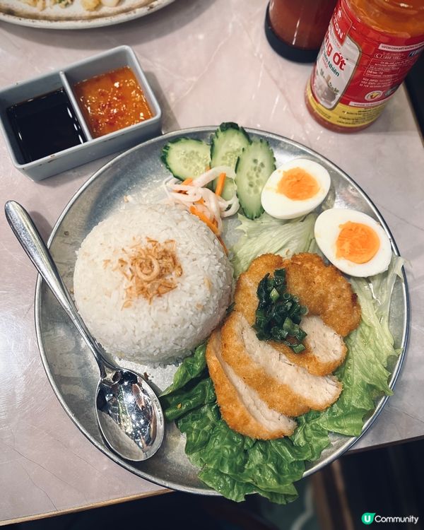 啟德新地標！🤩 正宗越南菜免加一超抵食！