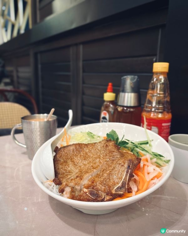 啟德新地標！🤩 正宗越南菜免加一超抵食！