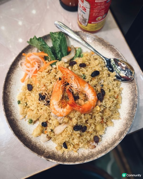 啟德新地標！🤩 正宗越南菜免加一超抵食！