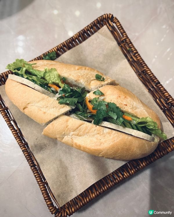 啟德新地標！🤩 正宗越南菜免加一超抵食！