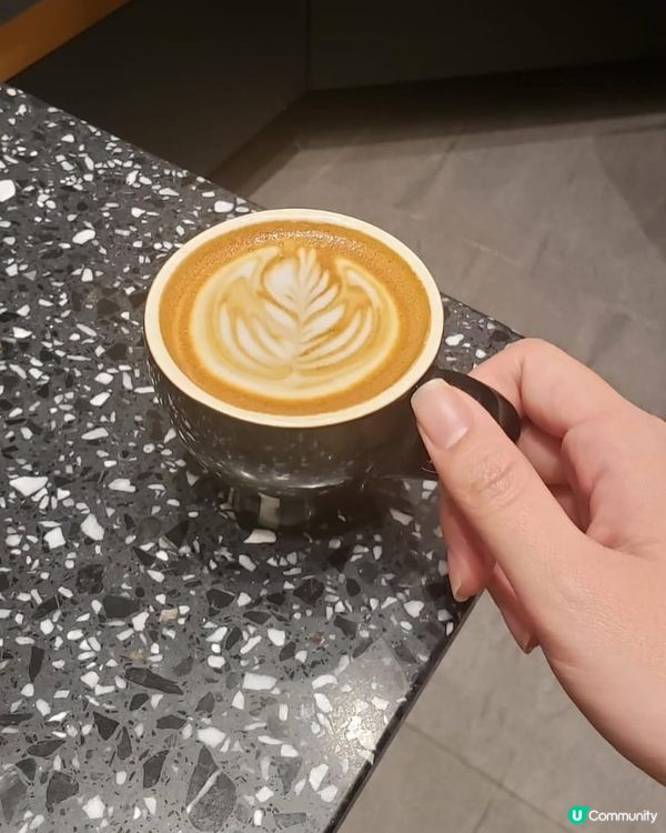 裕民坊Black Coffee 