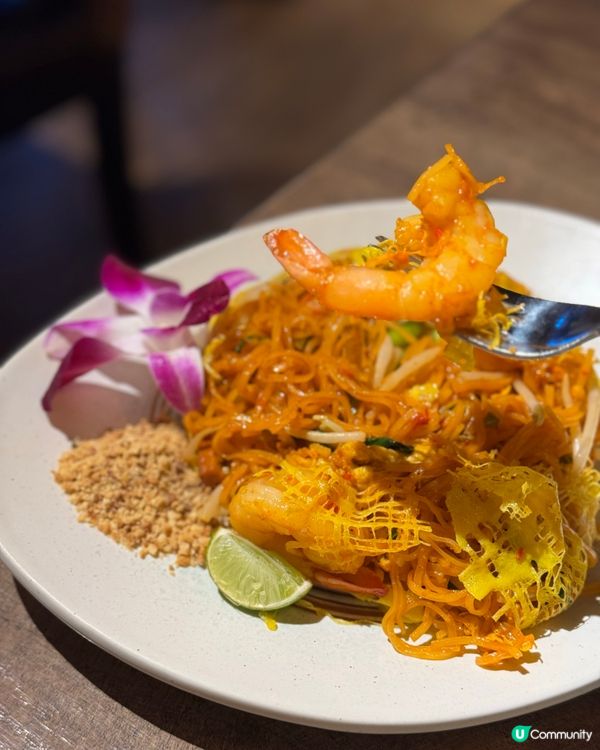 未食過咁好食既 🇹🇭泰式豬頸肉