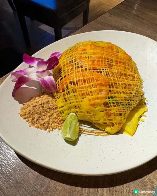 未食過咁好食既 🇹🇭泰式豬頸肉