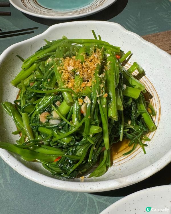 未食過咁好食既 🇹🇭泰式豬頸肉