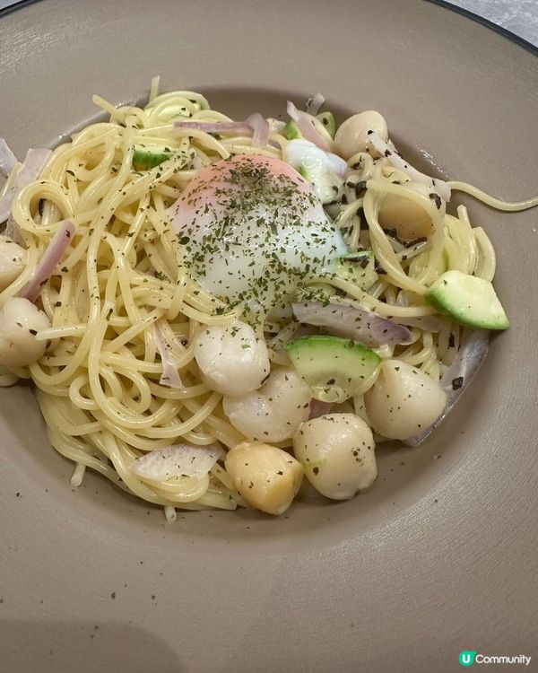 ## 尖沙咀咖哩豬扒焗飯🤤