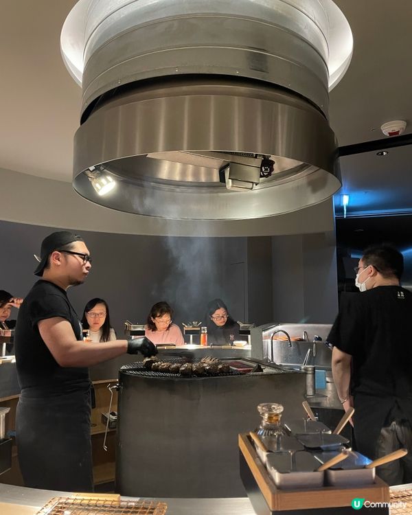 🥩🍚 挽肉と米 尖沙咀店朝聖