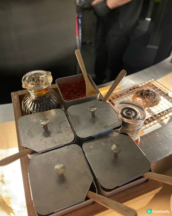 🥩🍚 挽肉と米 尖沙咀店朝聖