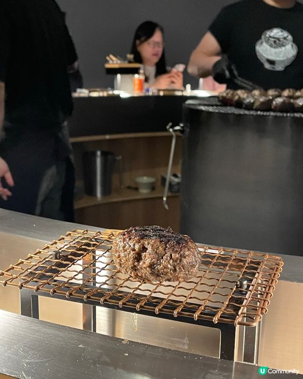 🥩🍚 挽肉と米 尖沙咀店朝聖