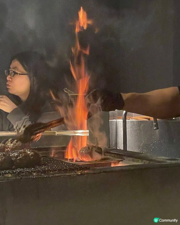 🥩🍚 挽肉と米 尖沙咀店朝聖