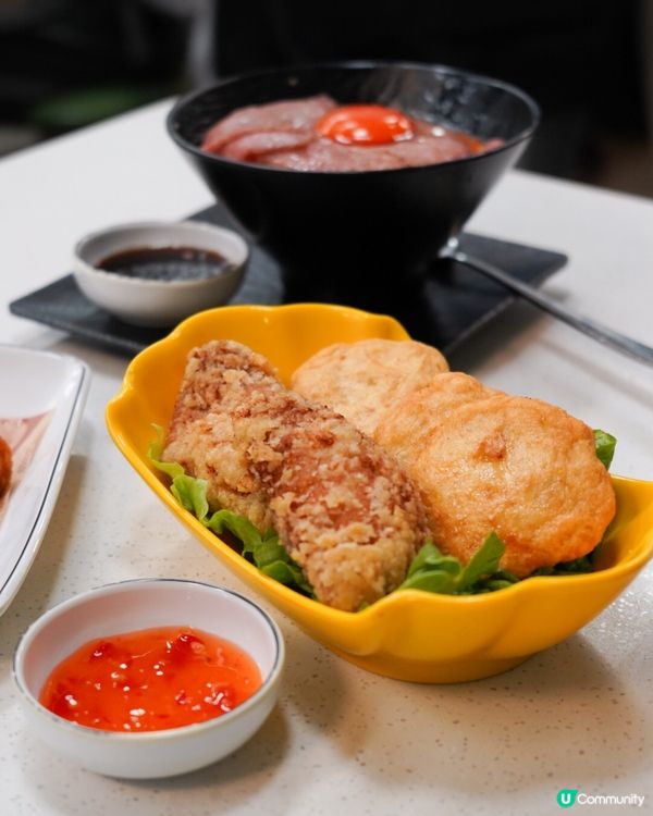 太子平民和牛店🤩  