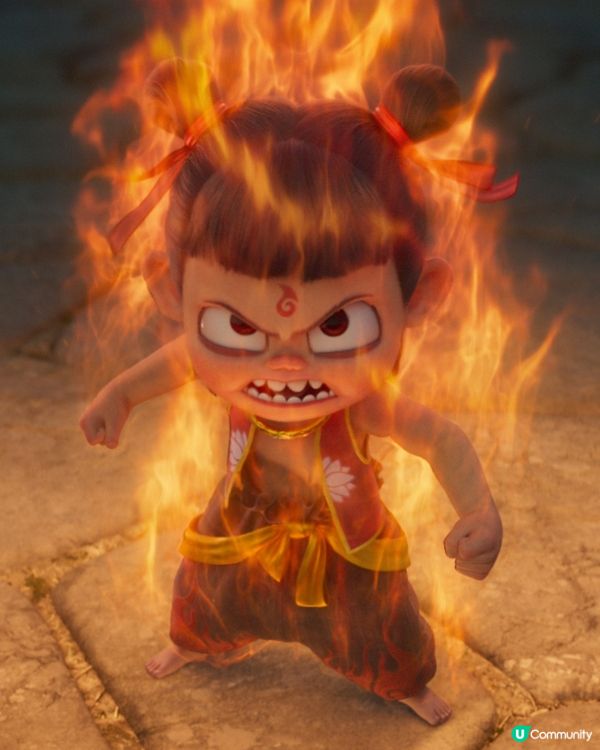 哪吒2香港今週末2.22上映！6大院線現已公開預售